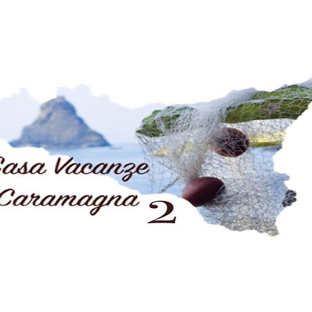 Casa Vacanze Caramagna 2 Aci Castello Εξωτερικό φωτογραφία