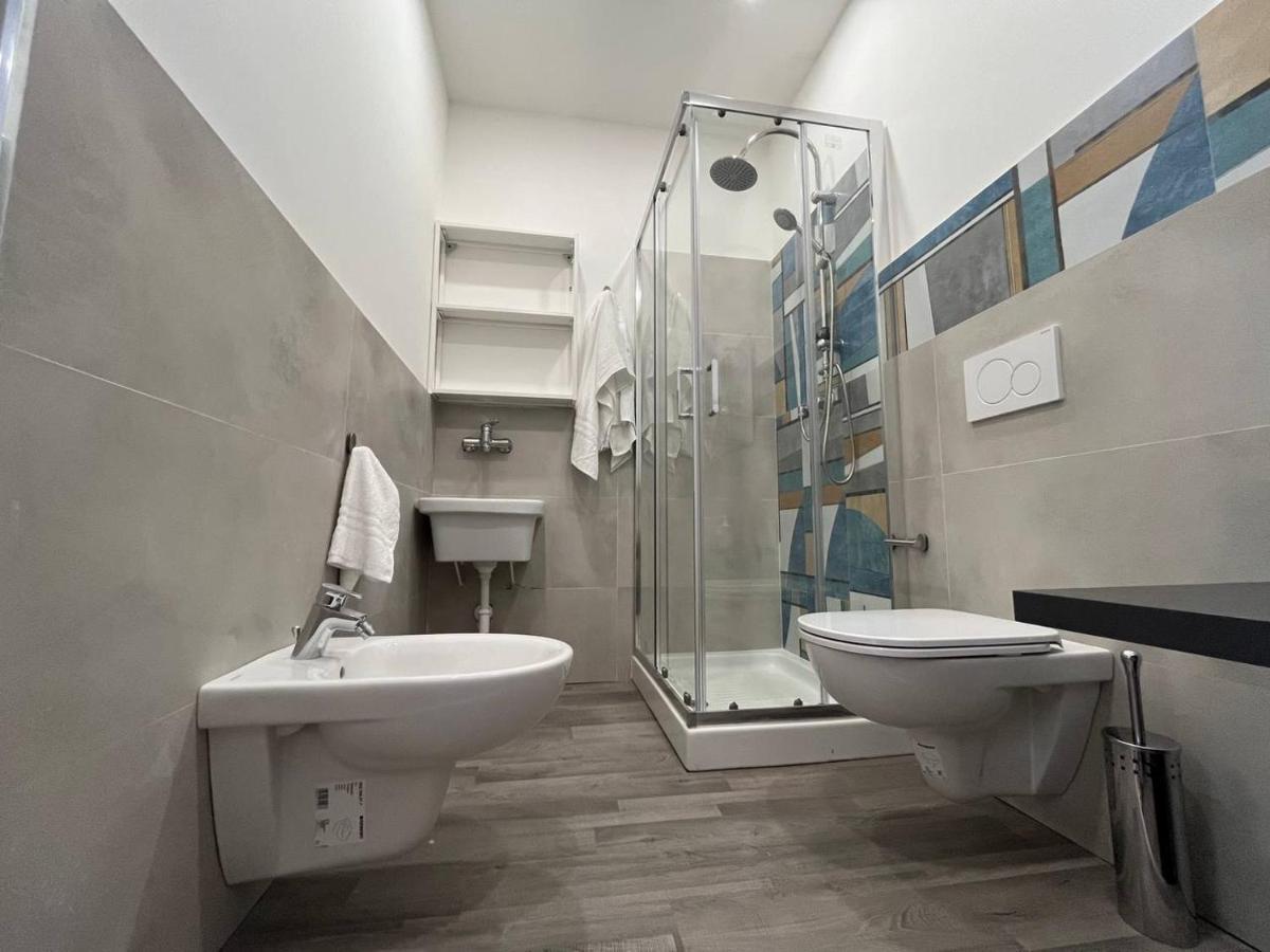 Casa Vacanze Caramagna 2 Aci Castello Εξωτερικό φωτογραφία