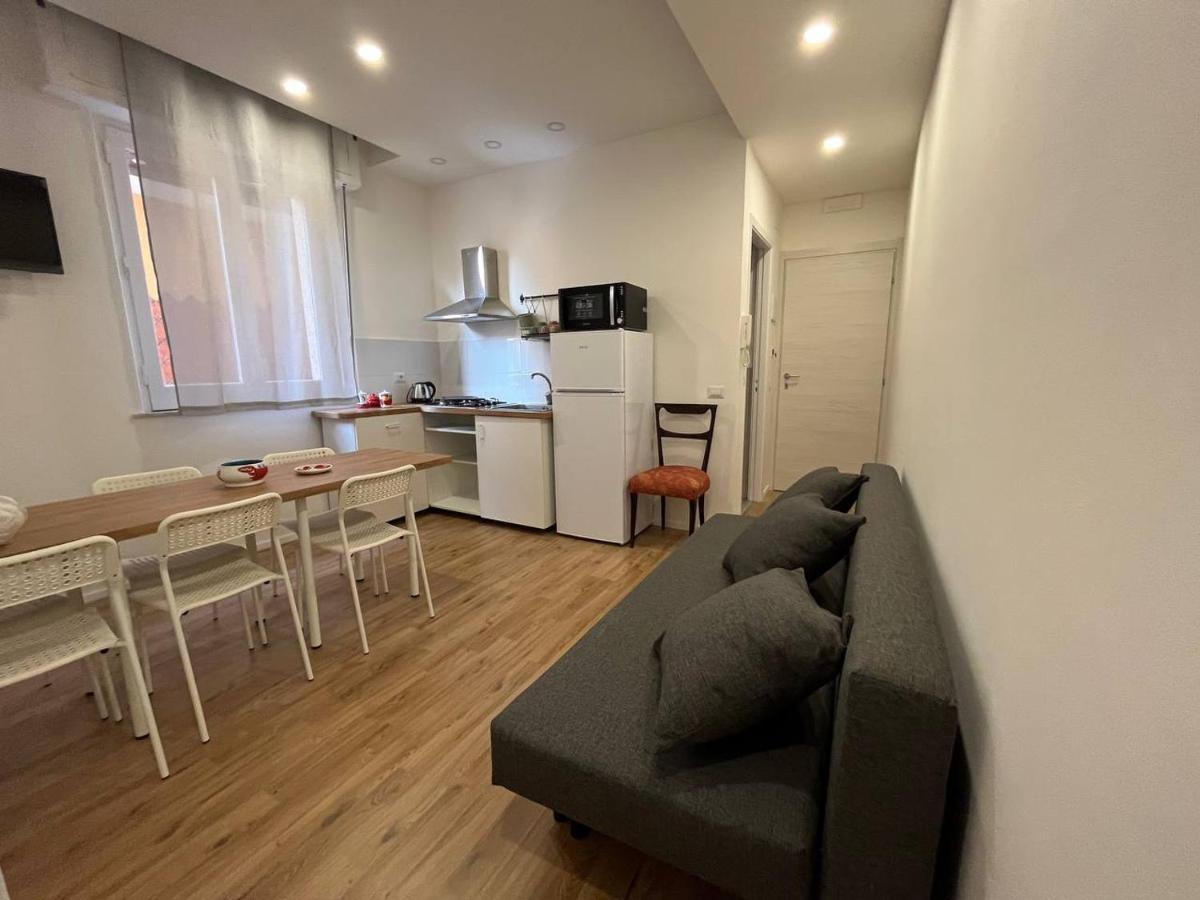 Casa Vacanze Caramagna 2 Aci Castello Εξωτερικό φωτογραφία