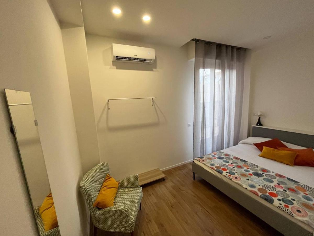 Casa Vacanze Caramagna 2 Aci Castello Εξωτερικό φωτογραφία