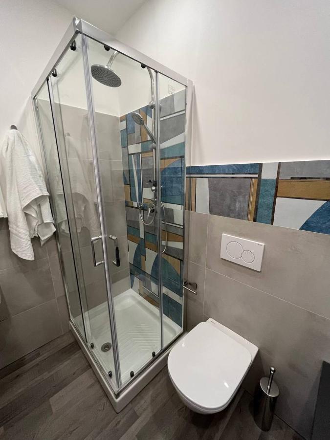 Casa Vacanze Caramagna 2 Aci Castello Εξωτερικό φωτογραφία
