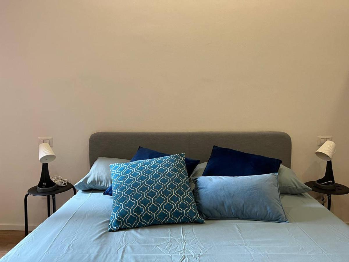 Casa Vacanze Caramagna 2 Aci Castello Εξωτερικό φωτογραφία
