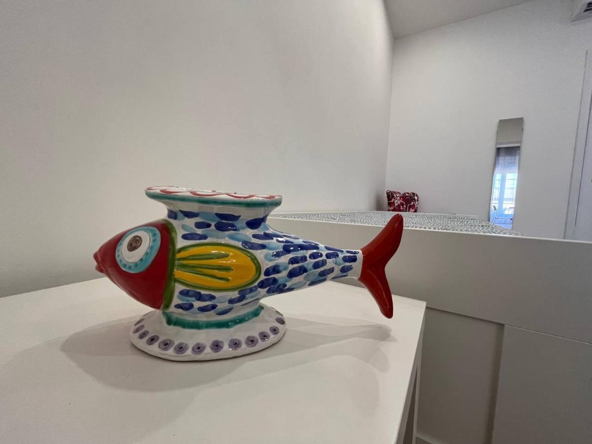 Casa Vacanze Caramagna 2 Aci Castello Εξωτερικό φωτογραφία
