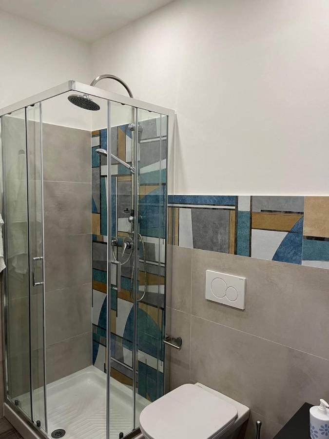 Casa Vacanze Caramagna 2 Aci Castello Εξωτερικό φωτογραφία