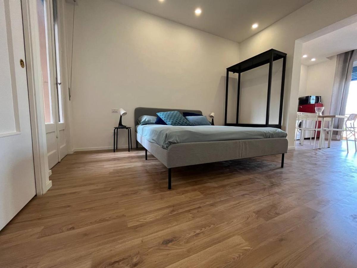 Casa Vacanze Caramagna 2 Aci Castello Εξωτερικό φωτογραφία