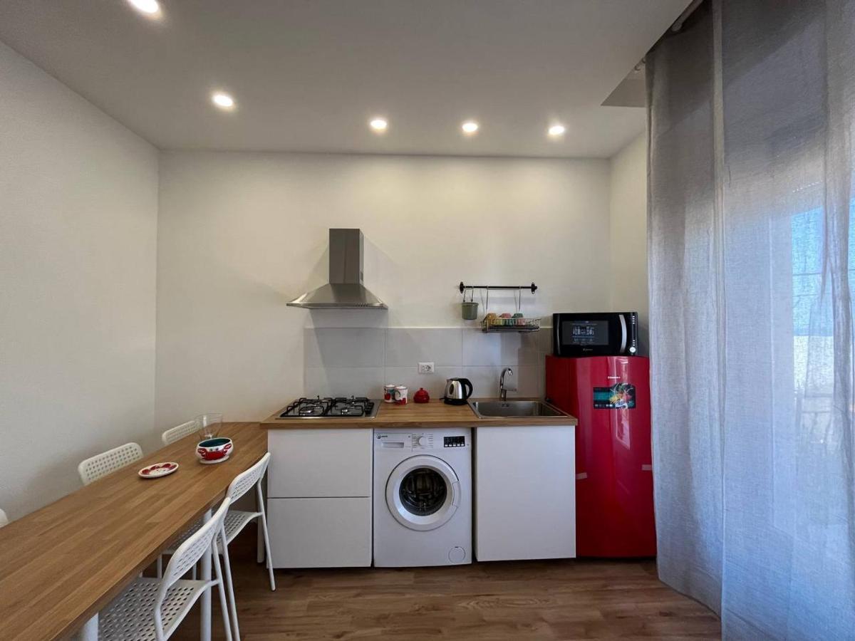 Casa Vacanze Caramagna 2 Aci Castello Εξωτερικό φωτογραφία