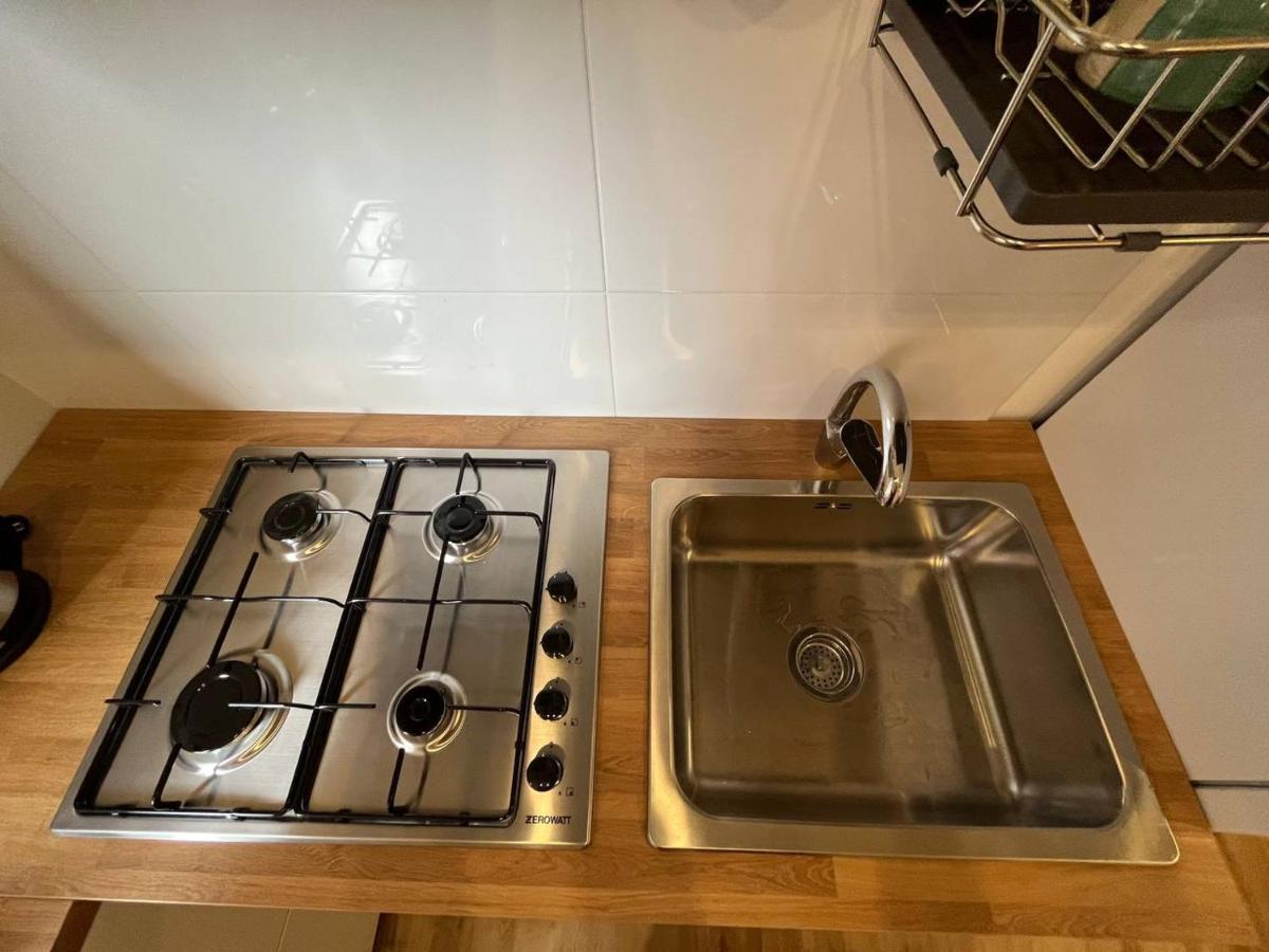 Casa Vacanze Caramagna 2 Aci Castello Εξωτερικό φωτογραφία