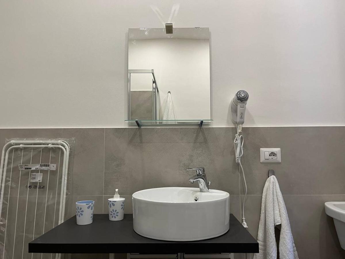 Casa Vacanze Caramagna 2 Aci Castello Εξωτερικό φωτογραφία