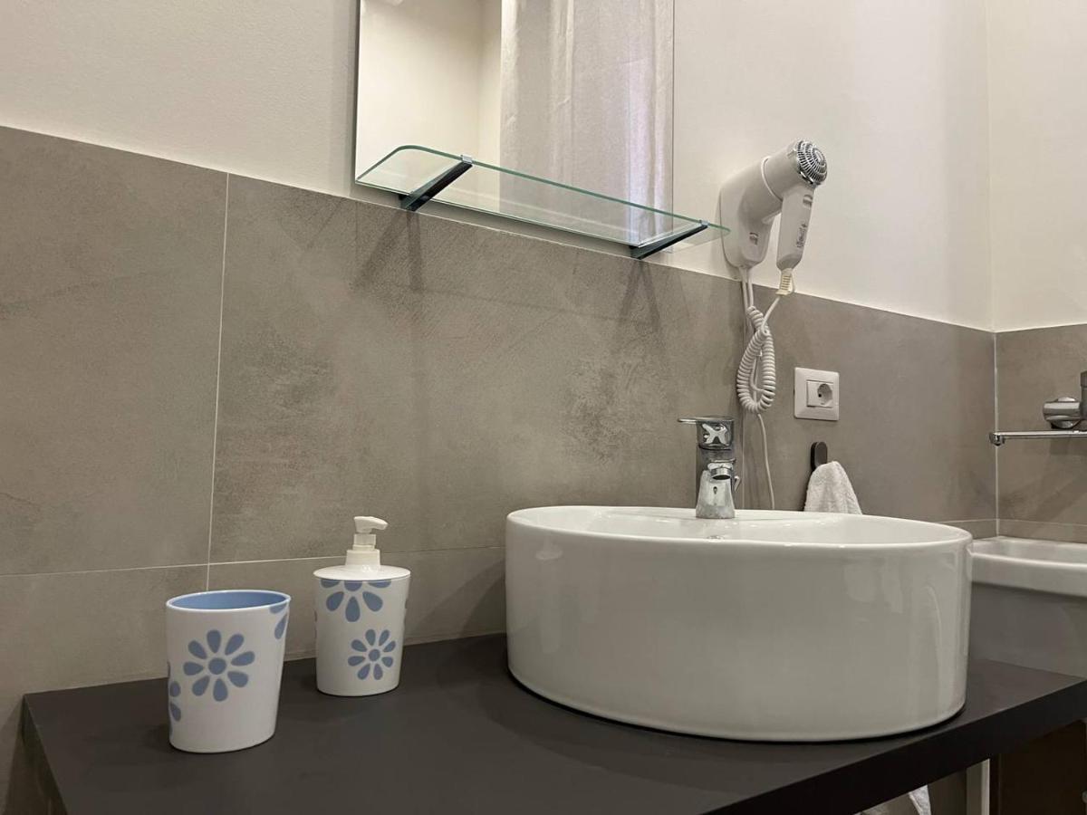 Casa Vacanze Caramagna 2 Aci Castello Εξωτερικό φωτογραφία