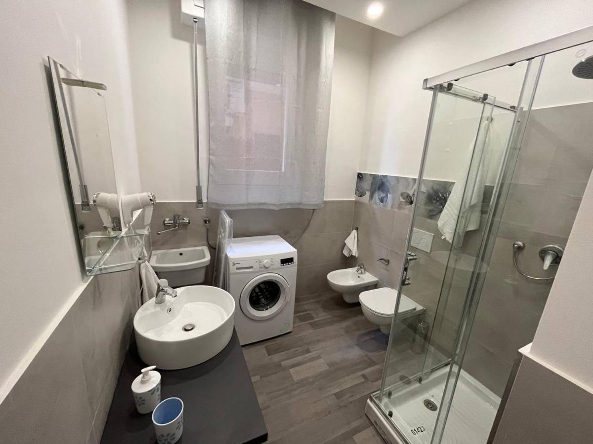 Casa Vacanze Caramagna 2 Aci Castello Εξωτερικό φωτογραφία