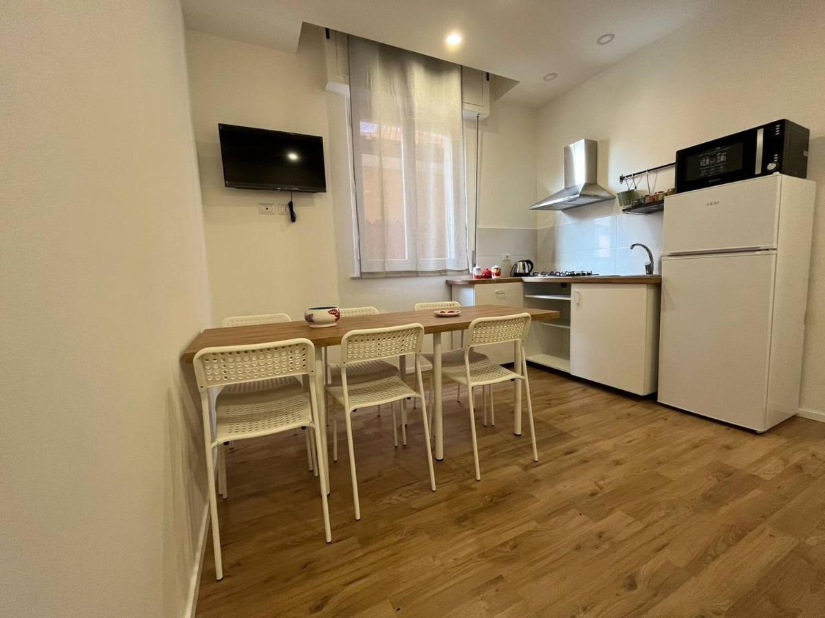 Casa Vacanze Caramagna 2 Aci Castello Εξωτερικό φωτογραφία