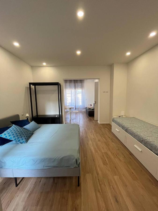Casa Vacanze Caramagna 2 Aci Castello Εξωτερικό φωτογραφία