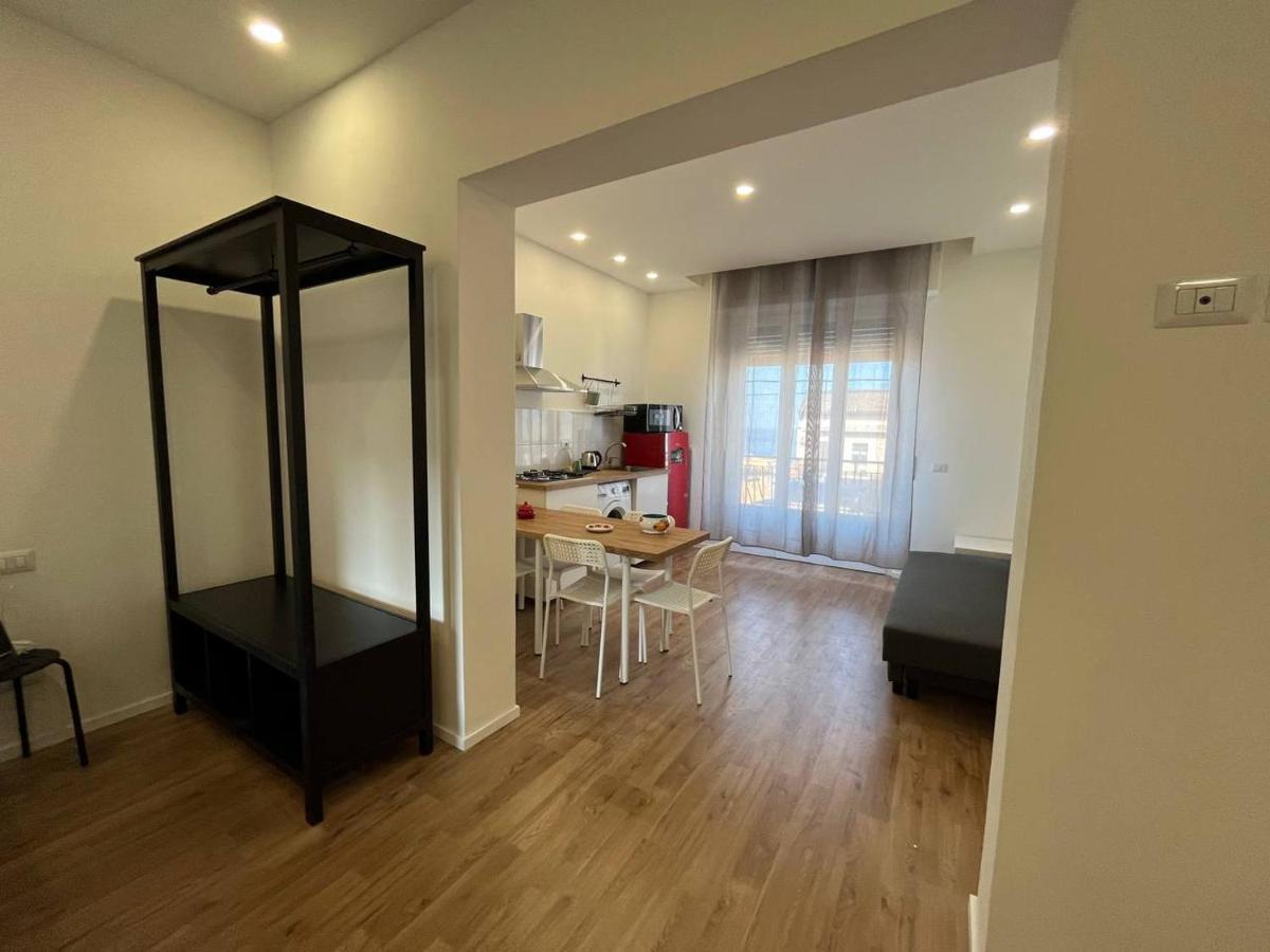 Casa Vacanze Caramagna 2 Aci Castello Εξωτερικό φωτογραφία