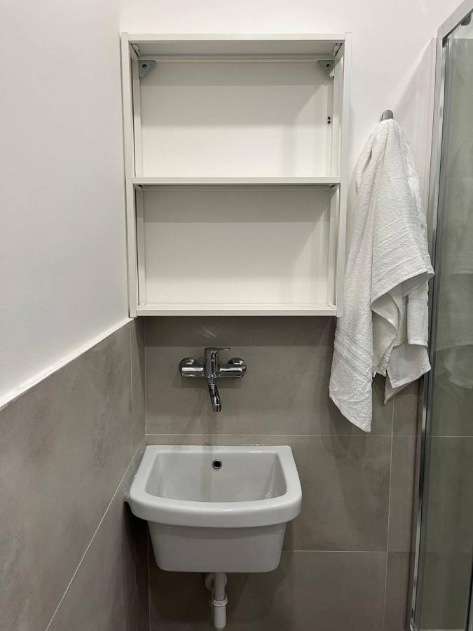 Casa Vacanze Caramagna 2 Aci Castello Εξωτερικό φωτογραφία