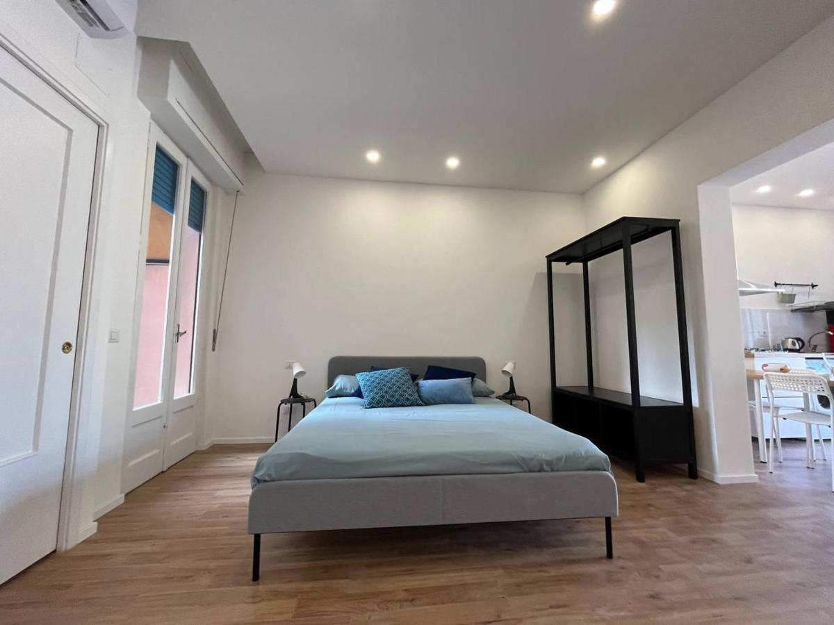 Casa Vacanze Caramagna 2 Aci Castello Εξωτερικό φωτογραφία