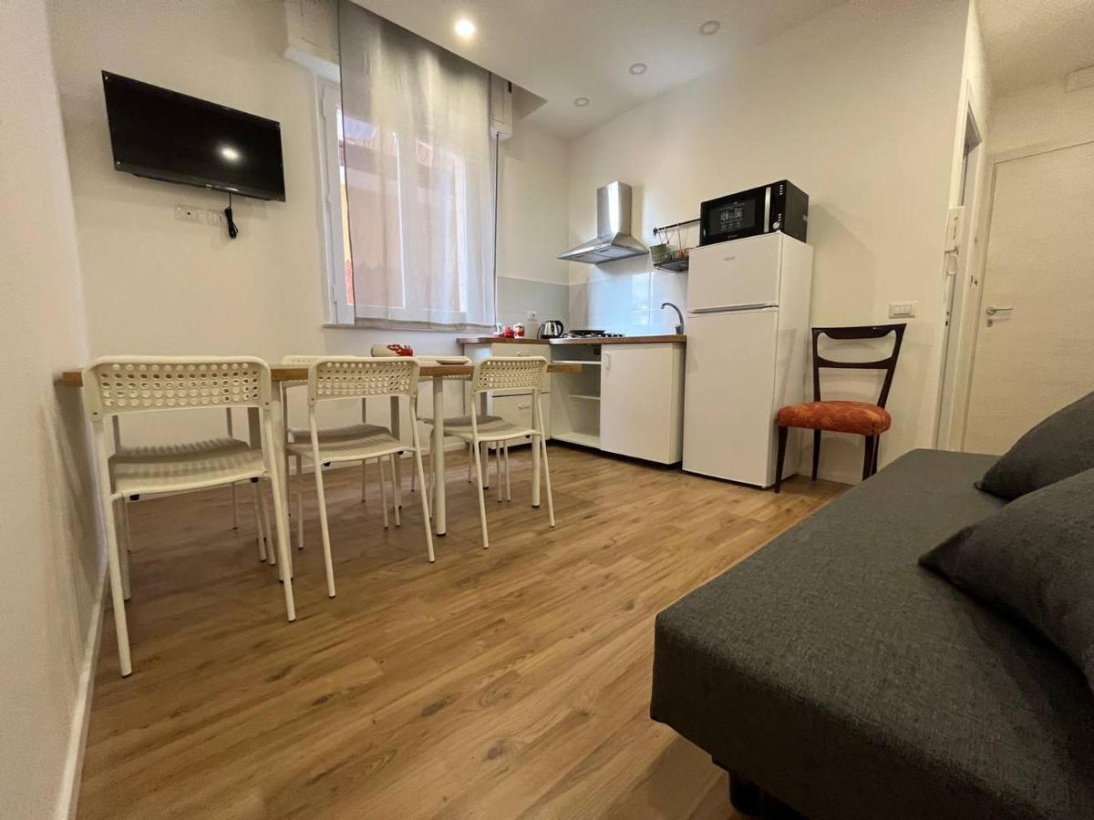 Casa Vacanze Caramagna 2 Aci Castello Εξωτερικό φωτογραφία