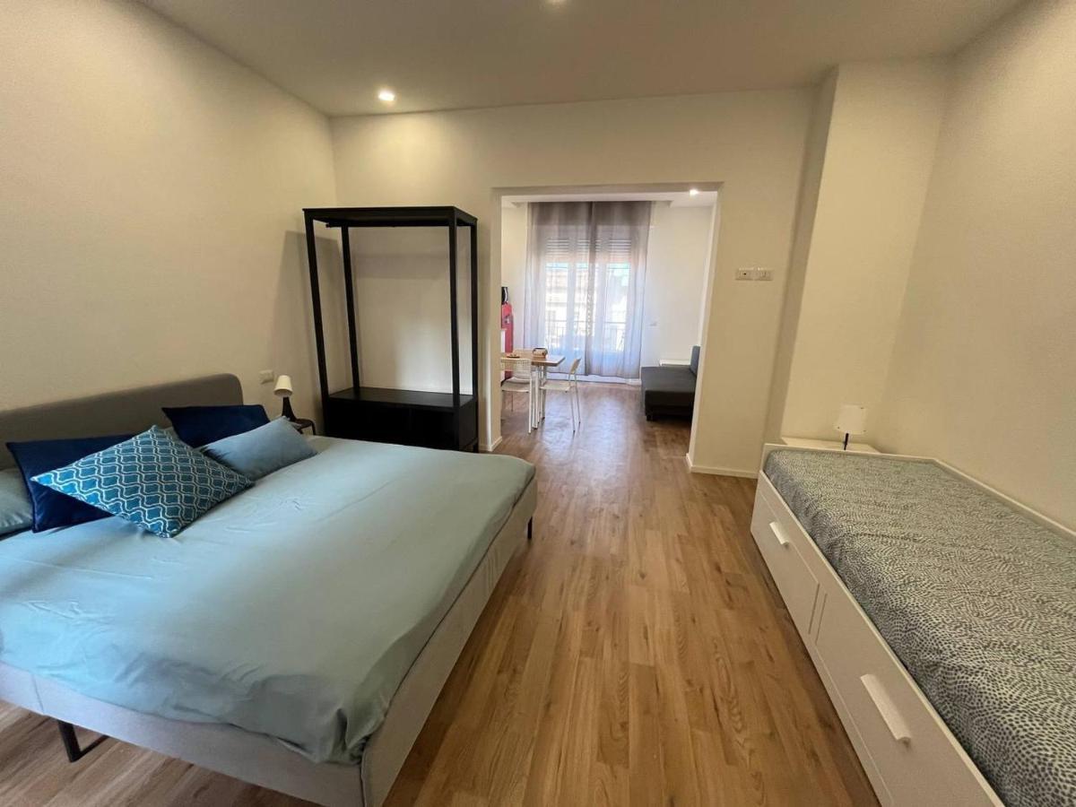 Casa Vacanze Caramagna 2 Aci Castello Εξωτερικό φωτογραφία