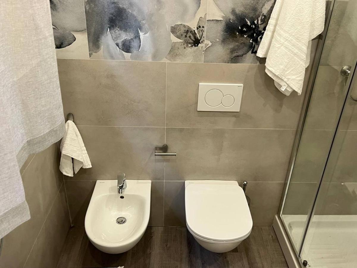 Casa Vacanze Caramagna 2 Aci Castello Εξωτερικό φωτογραφία