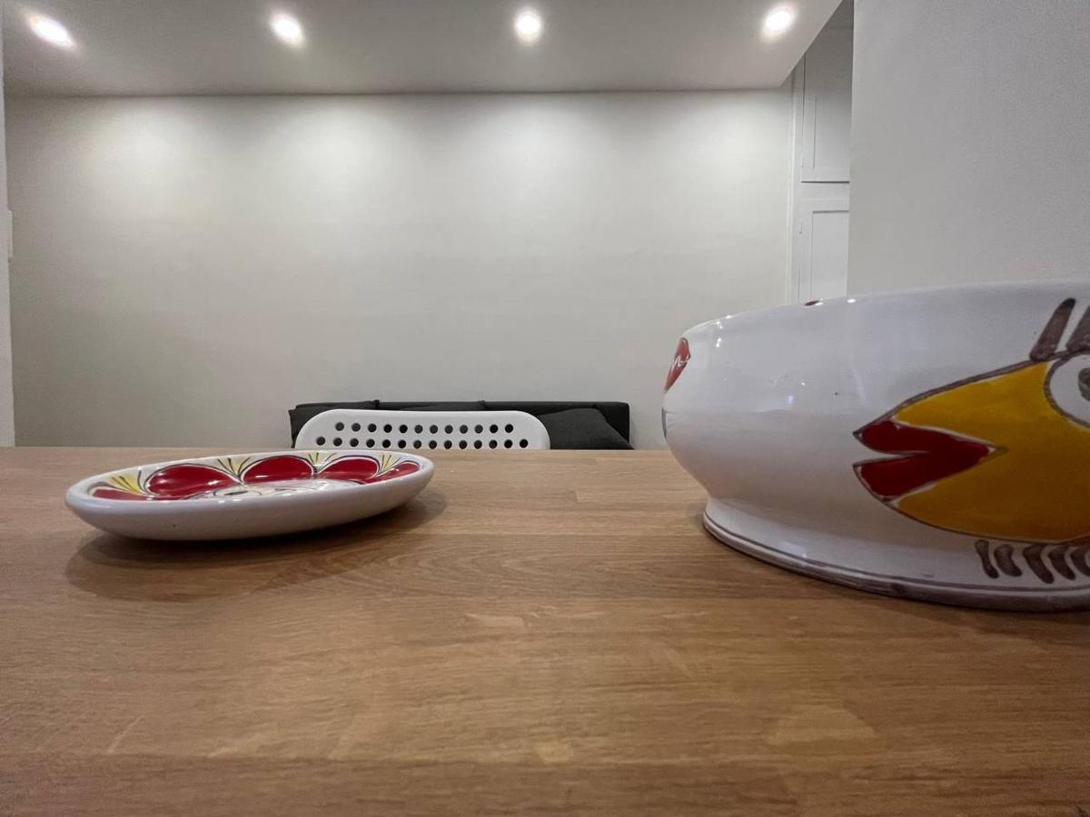 Casa Vacanze Caramagna 2 Aci Castello Εξωτερικό φωτογραφία