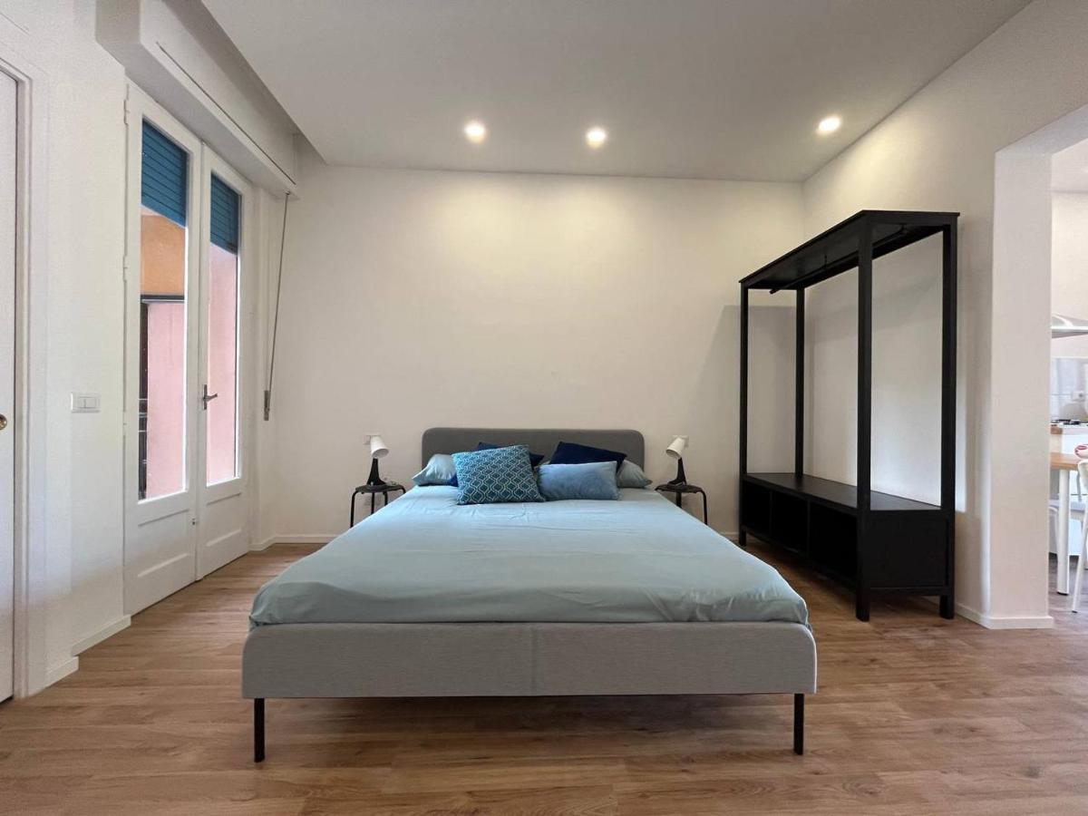 Casa Vacanze Caramagna 2 Aci Castello Εξωτερικό φωτογραφία