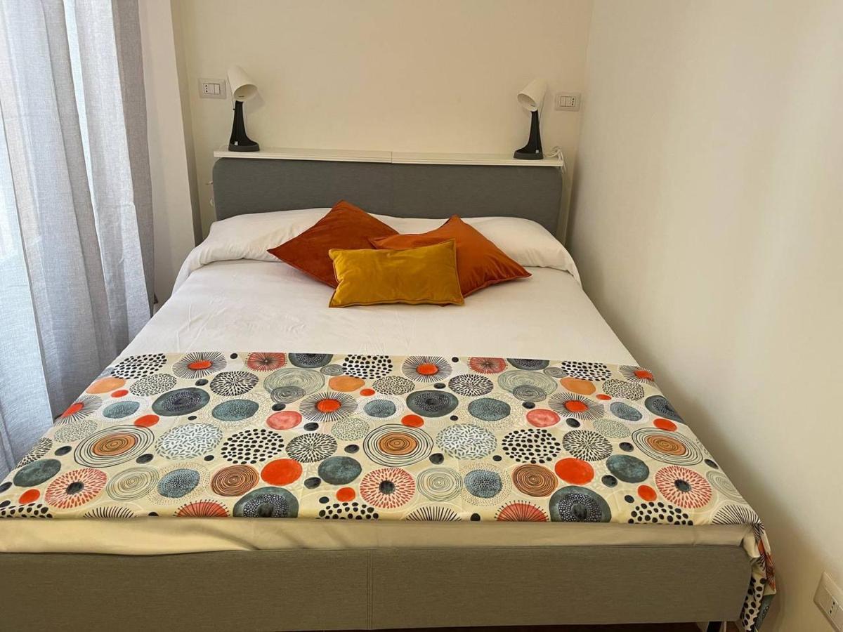 Casa Vacanze Caramagna 2 Aci Castello Εξωτερικό φωτογραφία